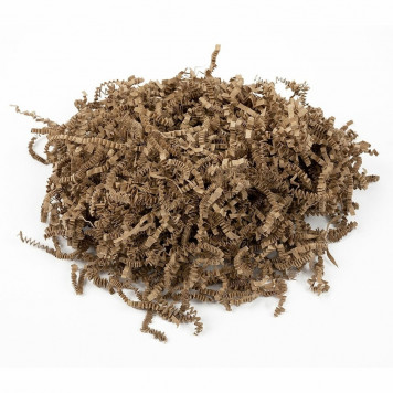 Наполнитель бумажный, крафт, 50 г