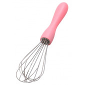 Венчик для взбивания Доляна «Небесное суфле», 20 см, цвет МИКС