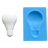 Молд "Лампочка"