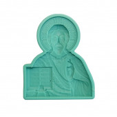 Молд "Икона Иисус Христос"