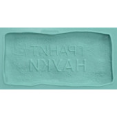 Молд для шоколада "Гранит науки"