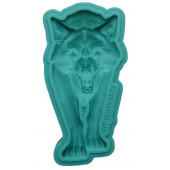 Молд "Волк" (M)