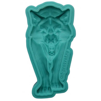 Молд "Волк" (M)