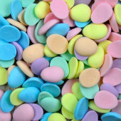 Сахарные мини яйца, 50гр