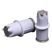 Набор плунжеров для заполнения начинкой Доляна, 6×3,9 см