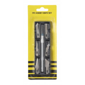 Набор кондитерских инструментов для моделирования 7 предметов 4626020