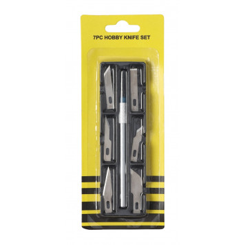 Набор кондитерских инструментов для моделирования 7 предметов 4626020