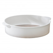 Сито с ручками 29х25х6см "Эконом", цвет МИКС