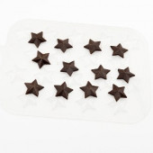 Форма для шоколада "Шоко-гео №5"