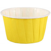 Маффин Желтый 20шт