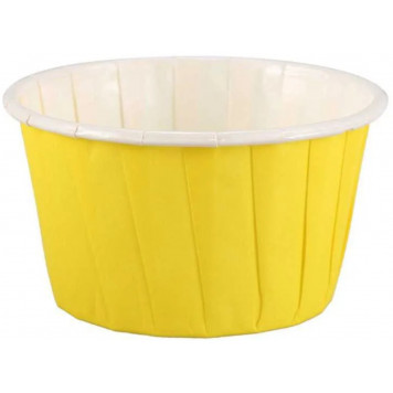 Маффин Желтый 20шт