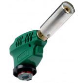 Горелка газовая с пьезоподжигом 1005