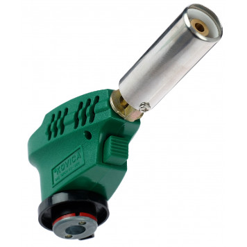 Горелка газовая с пьезоподжигом 1005