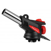 Горелка газовая с пьезоподжигом 586 С