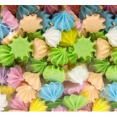 Безе мини микс, 50гр