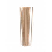 Набор палочек для леденцов, 50 шт, длина палочки 15 см