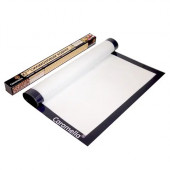 Коврик силиконовый армированный ГЛАДКИЙ 60*40 см