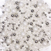 Посыпка Серебряное сияние, 50гр