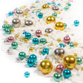 Посыпка микс Сверкающий соблазн, 50гр