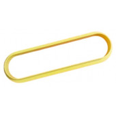 Вырубка "Рамка" №51 (Эклер 13х3 см)