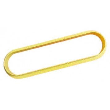 Вырубка "Рамка" №51 (Эклер 13х3 см)