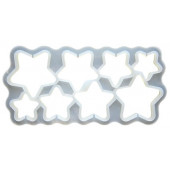 Сил ф-ма №365 "Звезда-без дна" - планшет