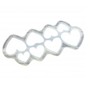 Сил ф-ма №366 "Сердце-без дна" - планшет