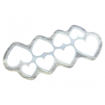 Сил ф-ма №366 "Сердце-без дна" - планшет