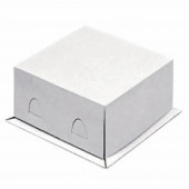 Коробка 21*21*10см без окна