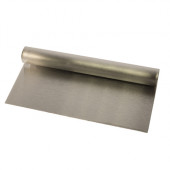 Шпатель металлический с ручкой 20*9 см