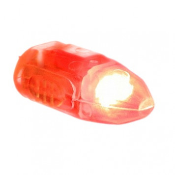 Светодиод для подсветки торта 1D Красный