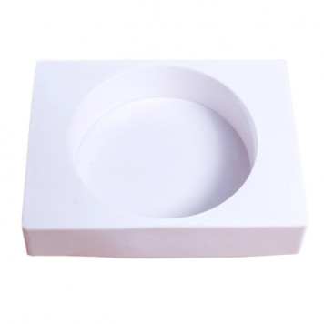 Форма Тортафлекс Круг 135 мм, h 40 мм