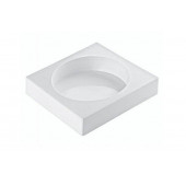 Форма Тортафлекс Круг 180 мм, h 50 мм