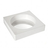 Форма Тортафлекс Круг d=16 см, h=5 см