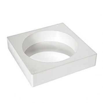 Форма Тортафлекс Круг d=16 см, h=5 см