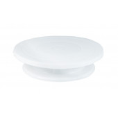 Стол поворотный пластиковый 27 см