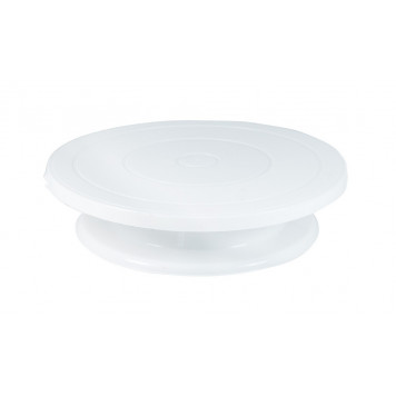 Стол поворотный пластиковый 27 см