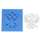 Молд Герб Российский малый