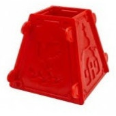 Пасочница «Цыплята», 16 х 19 см