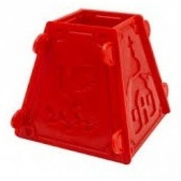 Пасочница «Цыплята», 16 х 19 см