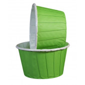 Маффин Зеленый 50*40, 20шт