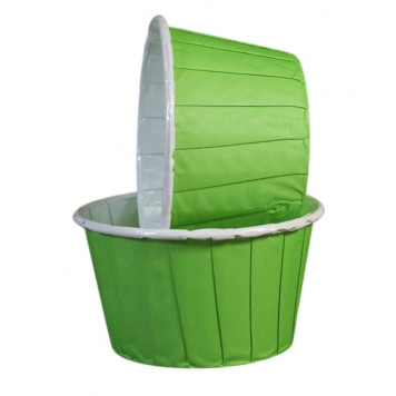 Маффин Зеленый 50*40, 20шт