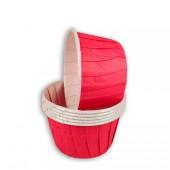 Маффин Красный 50*40 PRO, 20шт