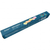 Пергамент силиконизированный 38см 7м