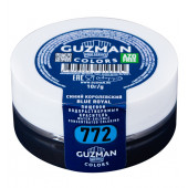 Краситель водораств. Синий королевский, 10г