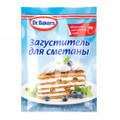 Загуститель для сметаны Dr.Oetker, 16гр