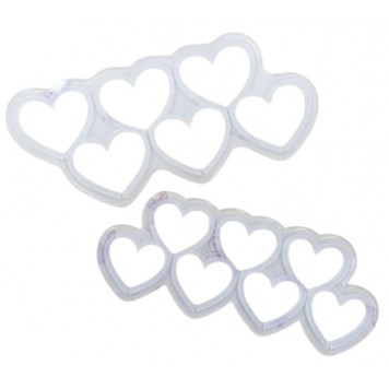 Сил ф-ма №362 "Сердце-без дна" 5,5 см