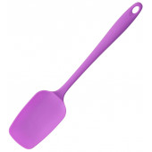 Лопатка Доляна «Рэми», 27 см, сиреневый