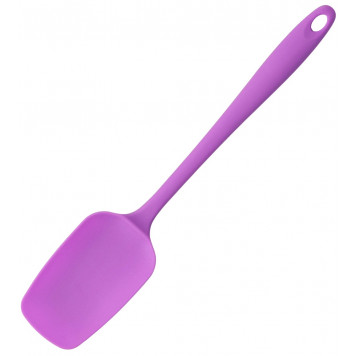 Лопатка Доляна «Рэми», 27 см, сиреневый