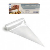 Мешки Comfort clear 36см, 2шт